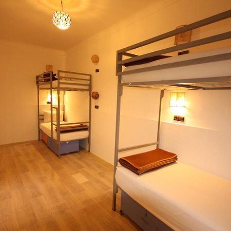 El Boussouni Hostel Marrákes Kültér fotó