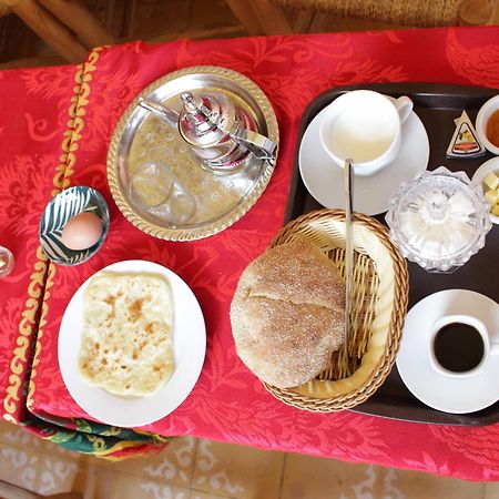 El Boussouni Hostel Marrákes Kültér fotó