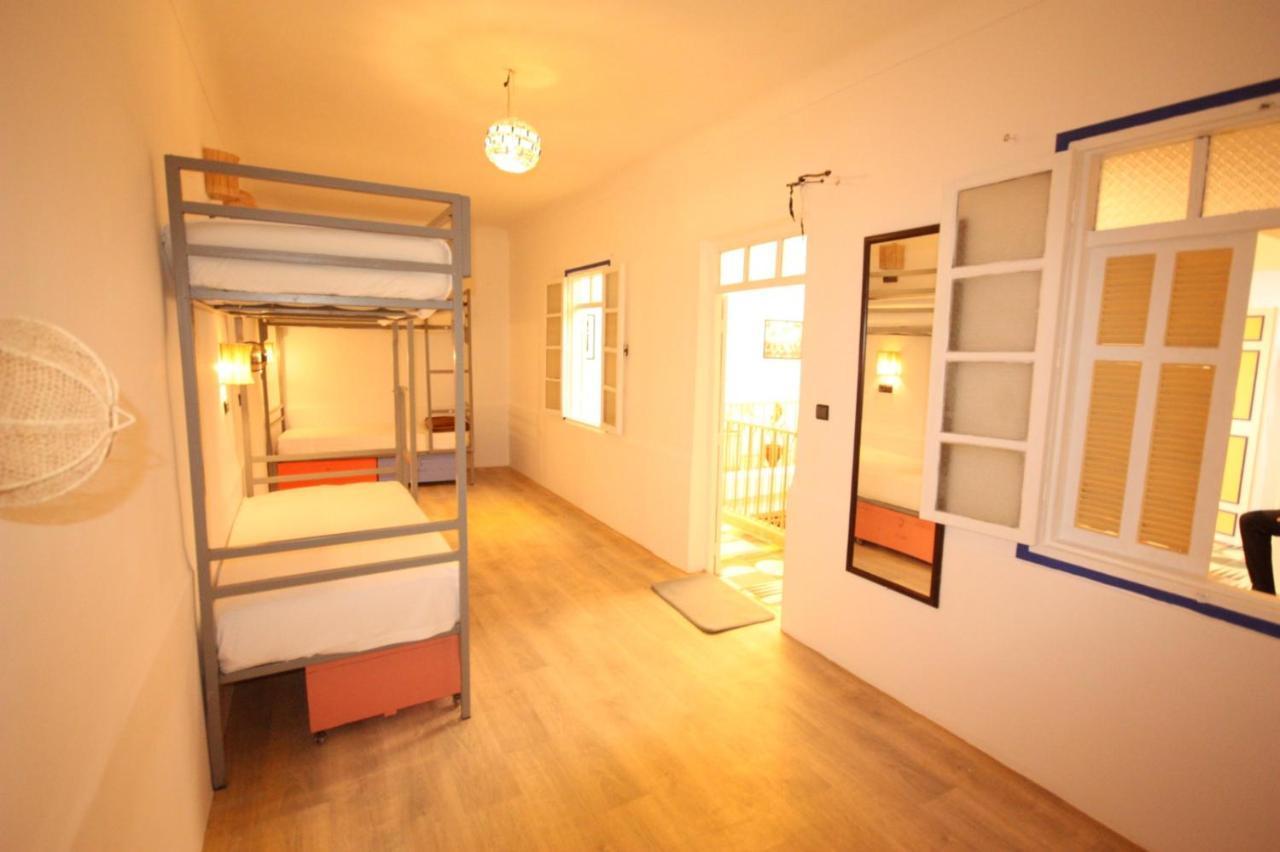 El Boussouni Hostel Marrákes Kültér fotó