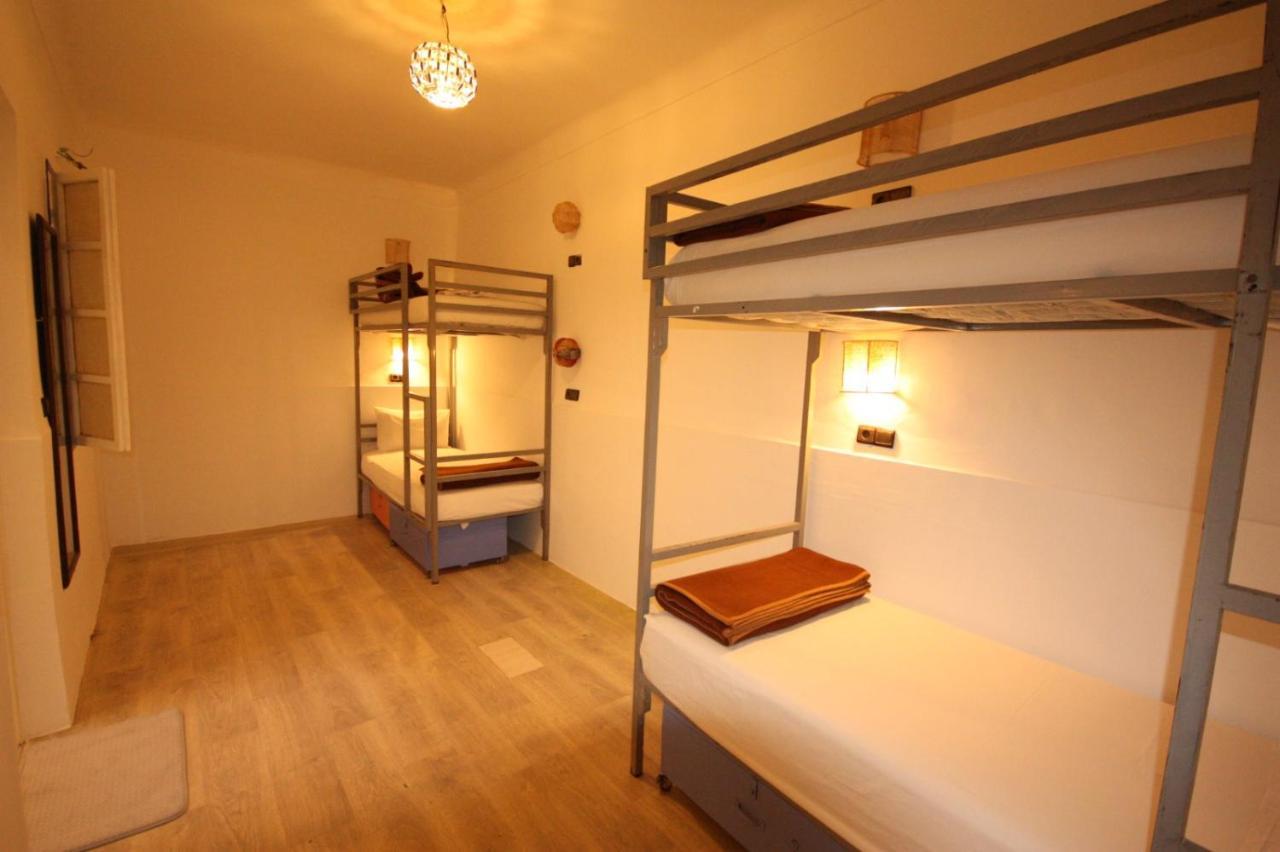 El Boussouni Hostel Marrákes Kültér fotó
