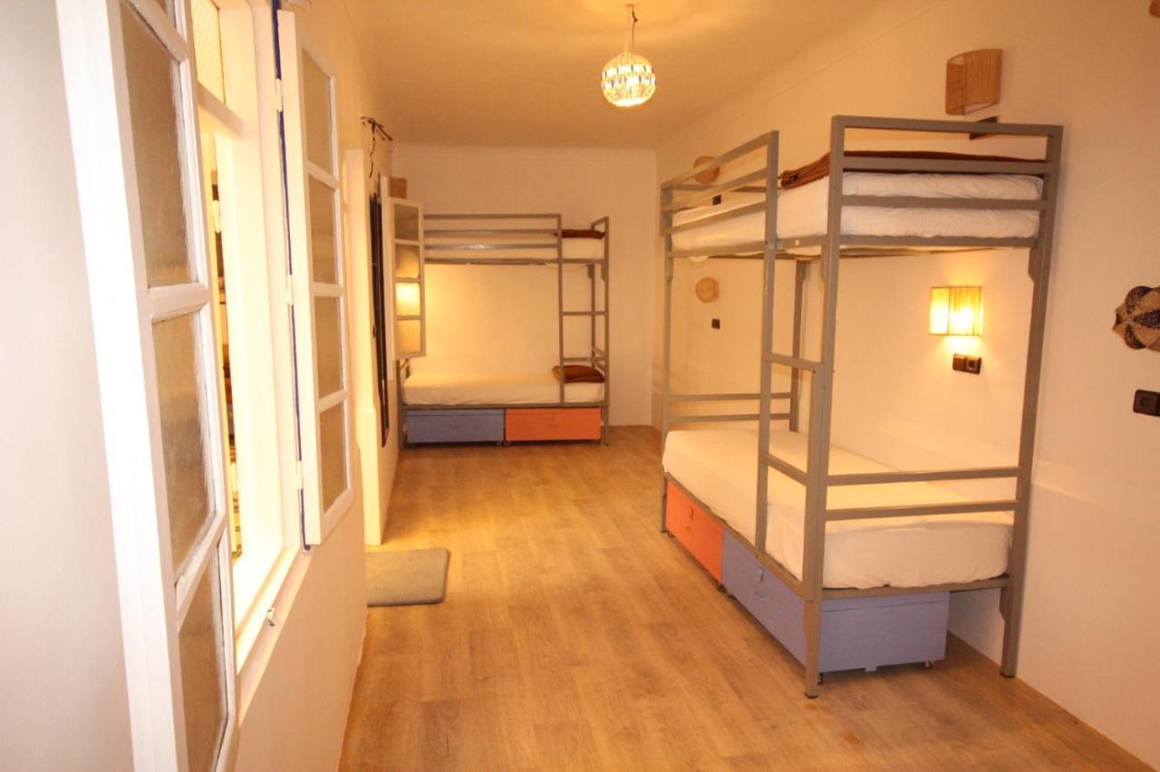 El Boussouni Hostel Marrákes Kültér fotó