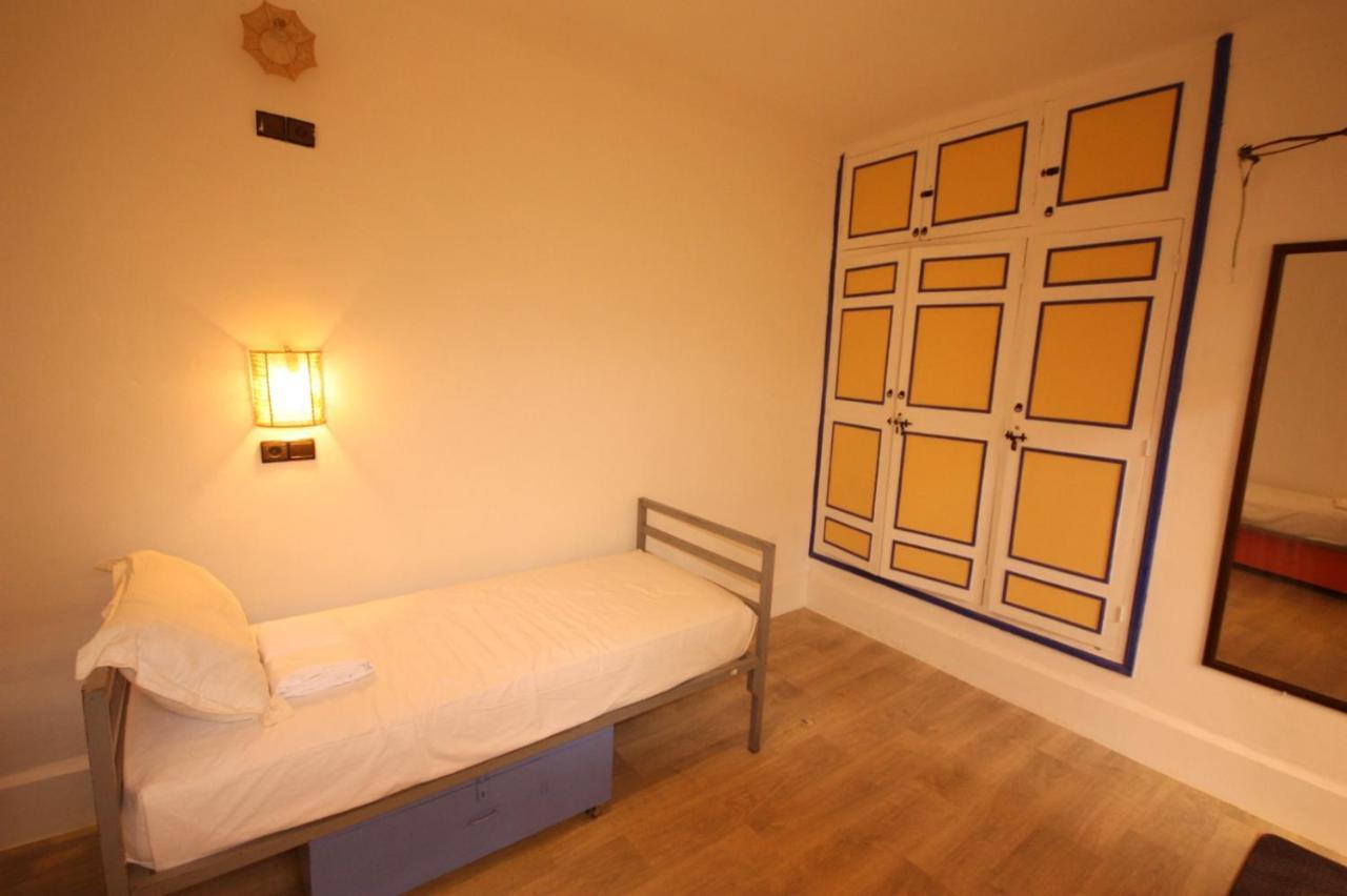 El Boussouni Hostel Marrákes Kültér fotó