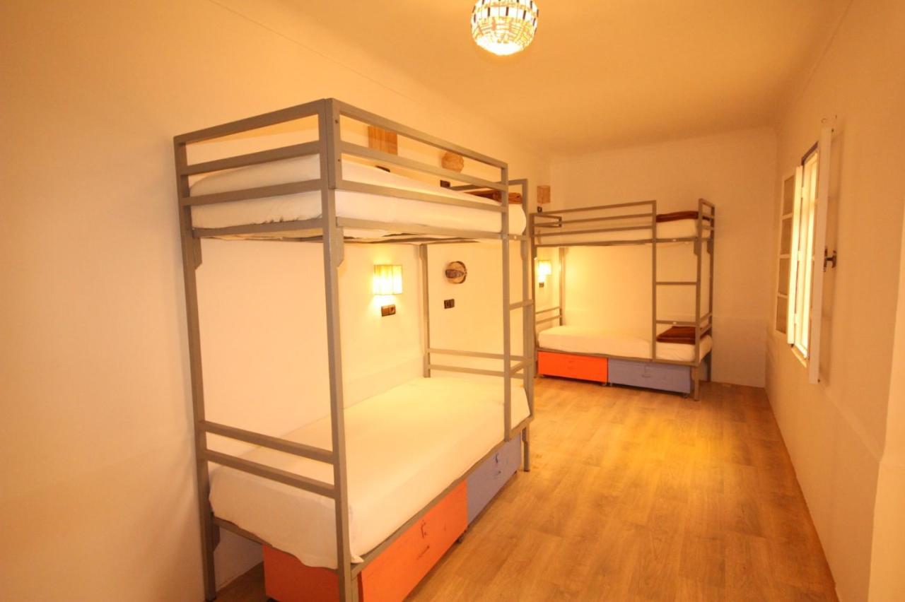 El Boussouni Hostel Marrákes Kültér fotó