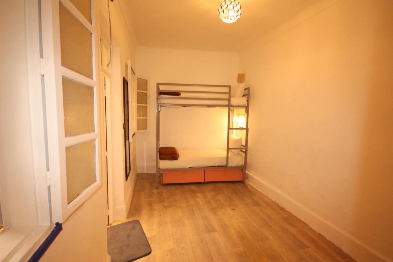 El Boussouni Hostel Marrákes Kültér fotó
