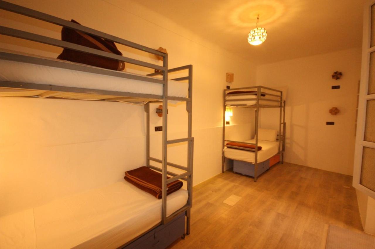 El Boussouni Hostel Marrákes Kültér fotó