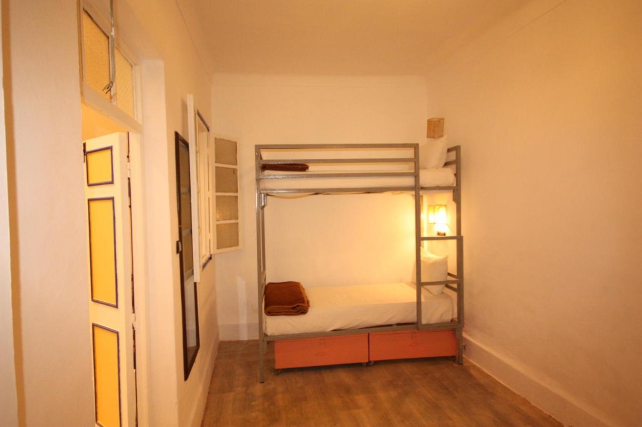 El Boussouni Hostel Marrákes Kültér fotó