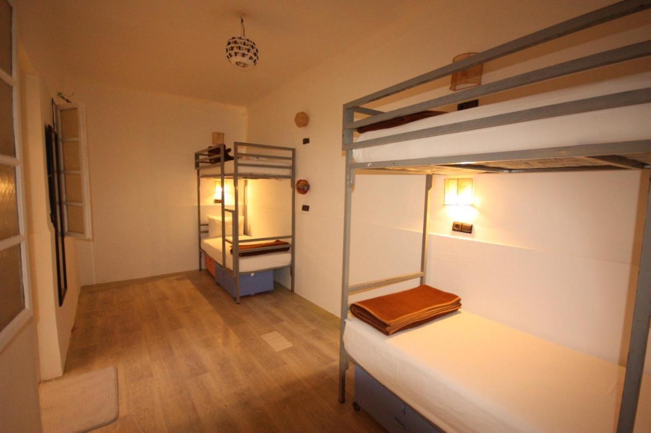 El Boussouni Hostel Marrákes Kültér fotó