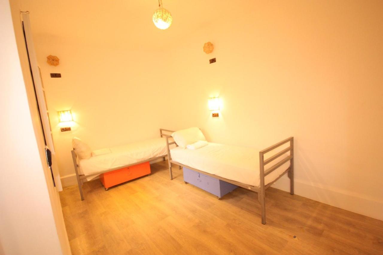 El Boussouni Hostel Marrákes Kültér fotó