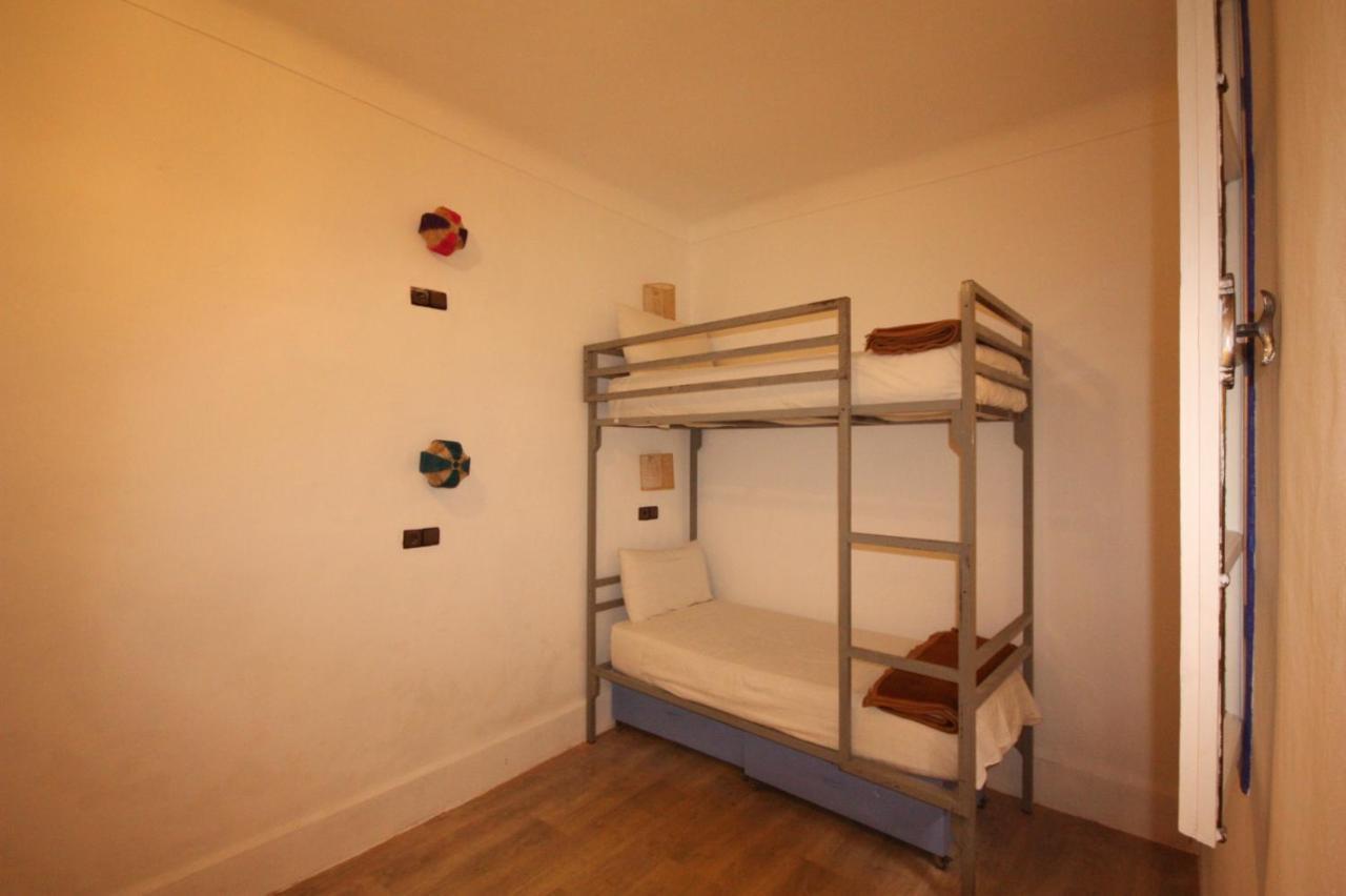 El Boussouni Hostel Marrákes Kültér fotó