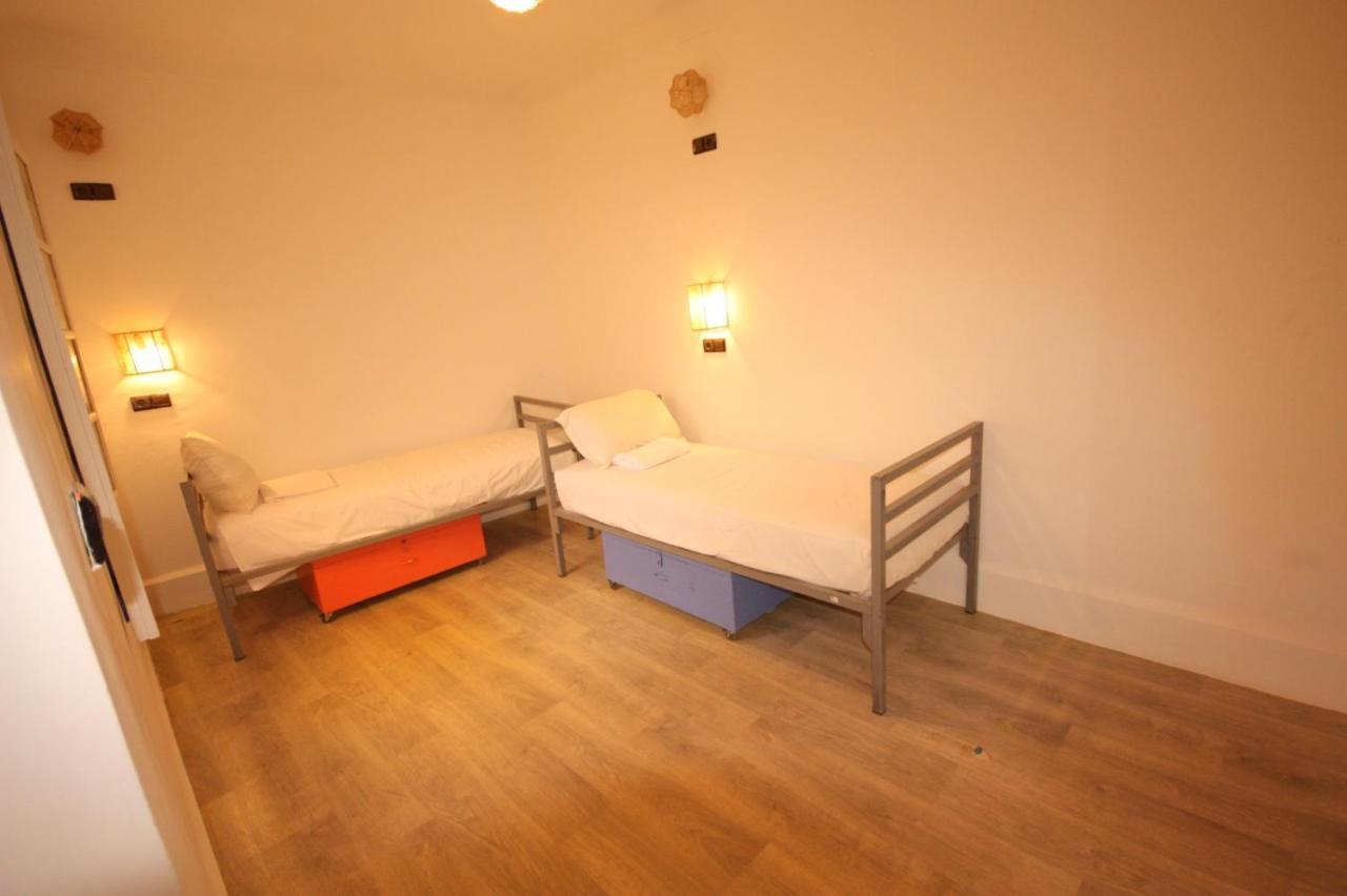 El Boussouni Hostel Marrákes Kültér fotó