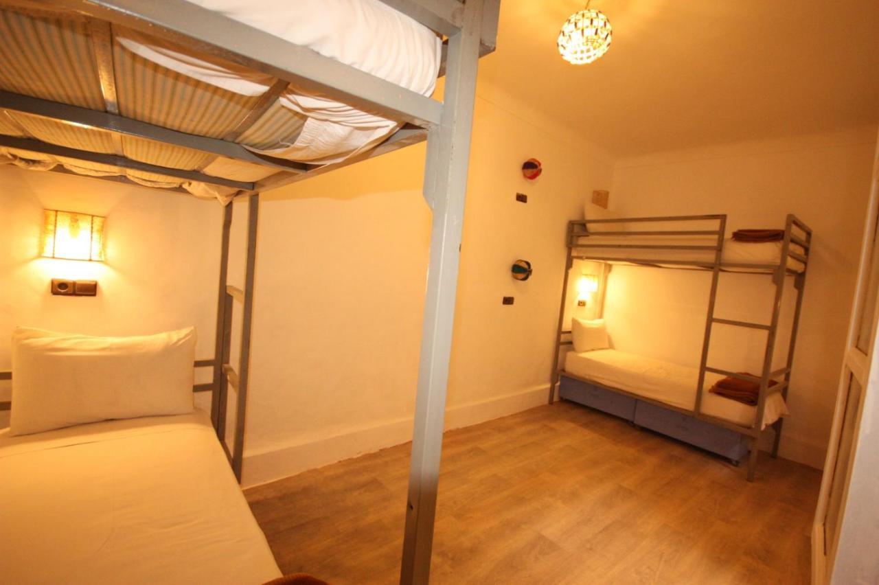 El Boussouni Hostel Marrákes Kültér fotó