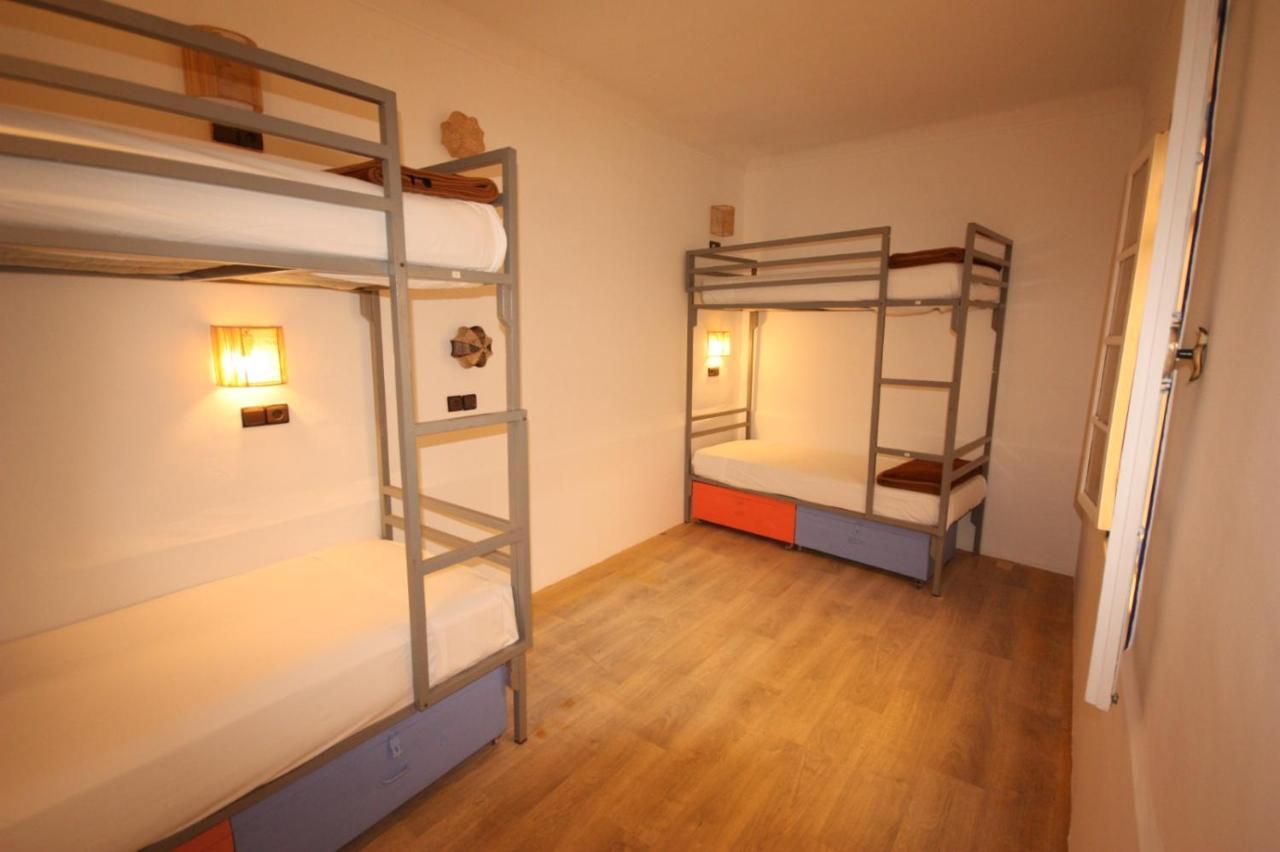 El Boussouni Hostel Marrákes Kültér fotó