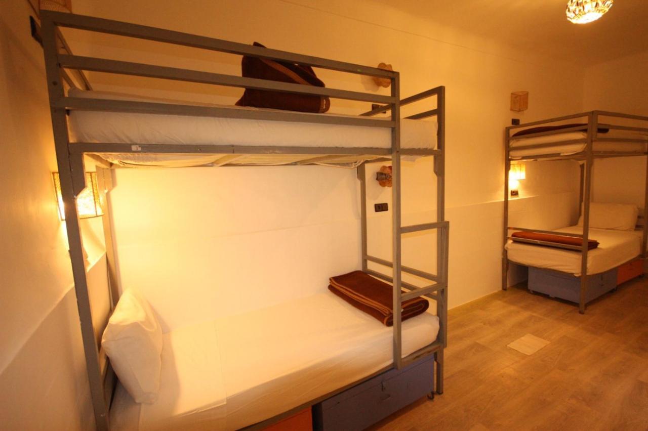 El Boussouni Hostel Marrákes Kültér fotó