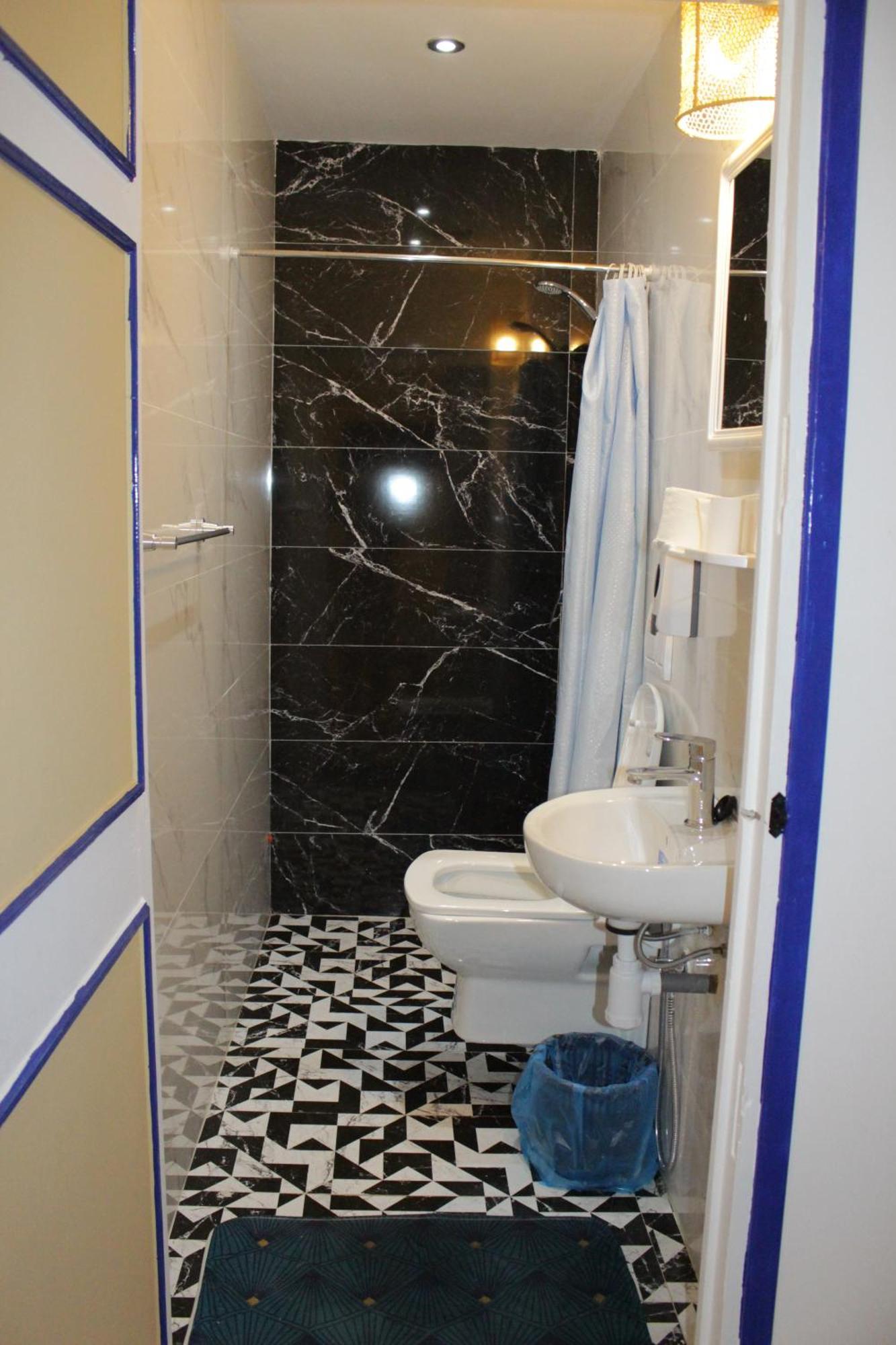 El Boussouni Hostel Marrákes Kültér fotó