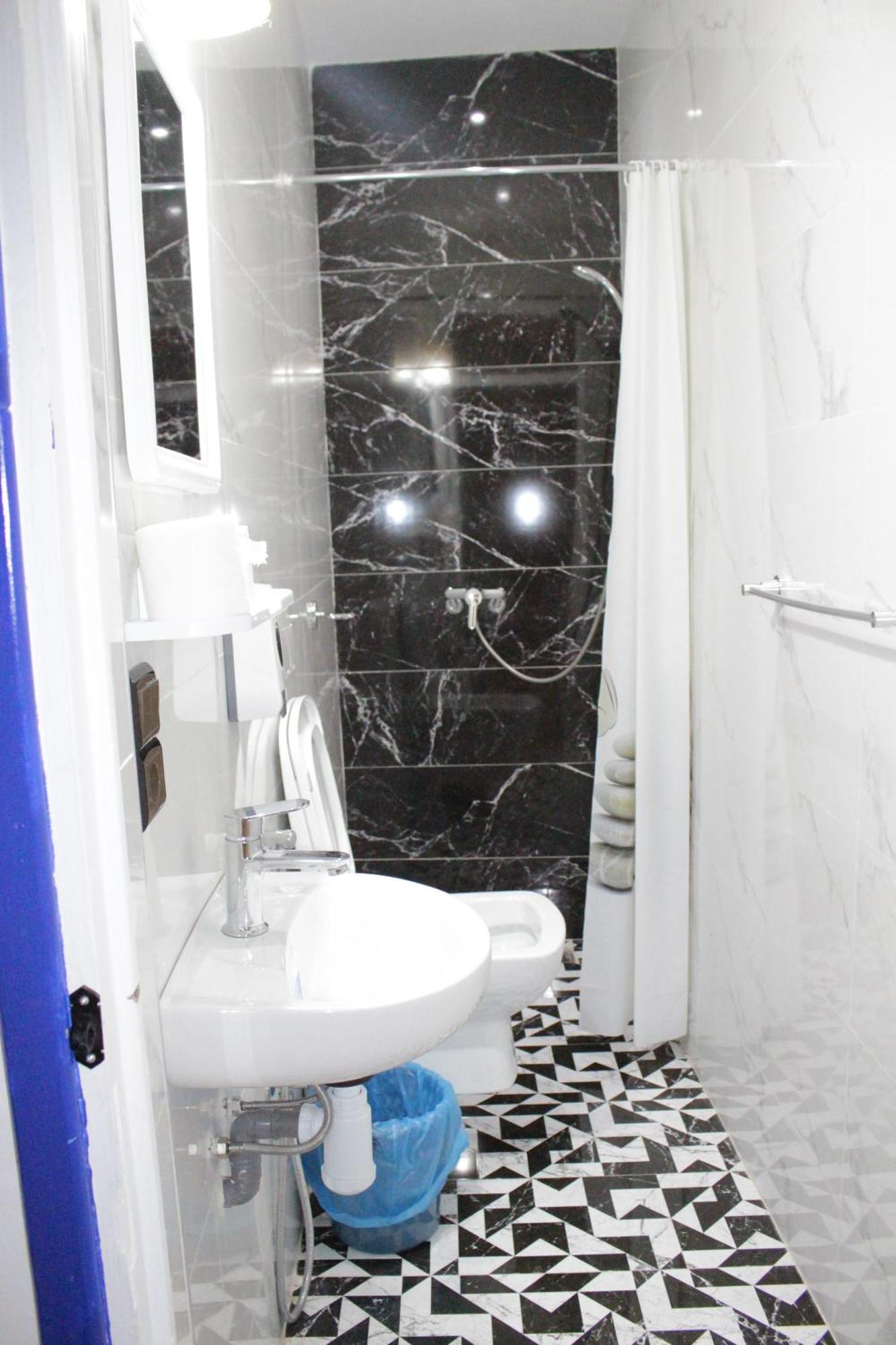 El Boussouni Hostel Marrákes Kültér fotó